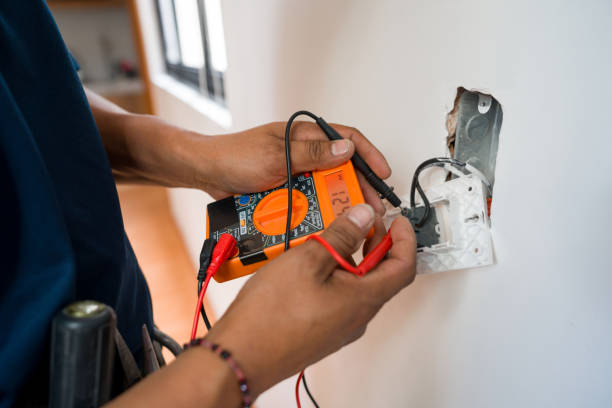 Electrical Rewiring Services in MN