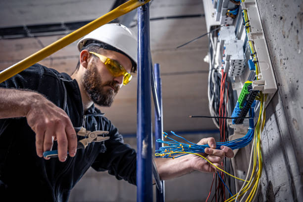 Best Commercial Electrician Services  in Glenwood, MN