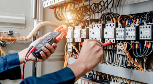 Best Affordable Emergency Electrician  in Glenwood, MN