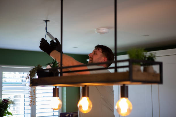 Best Electrical Contractors for Businesses  in Glenwood, MN